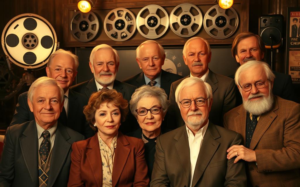 znani polscy lektorzy filmowi