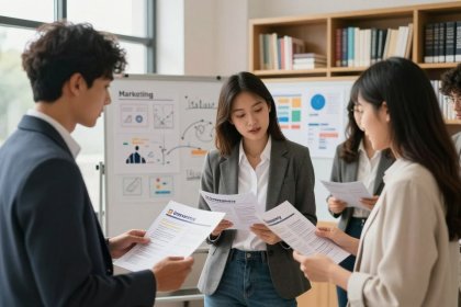 jakie studia po technikum reklamy