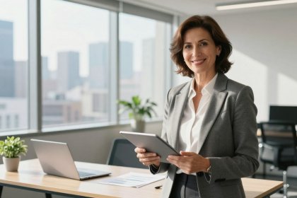 kim jest osoba przedsiębiorcza