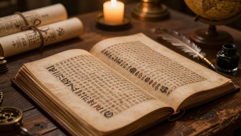 najstarszy język świata