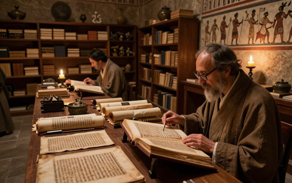 znaczenie starożytnych języków znaczenie starożytnych języków