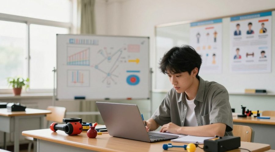 ile lat trwa zawodówka