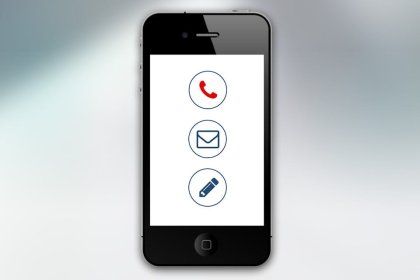 Telefon z czystym androidem