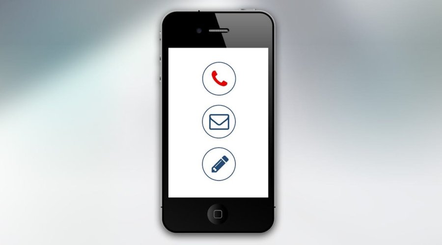 Telefon z czystym androidem
