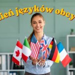 Dzień języków obcych