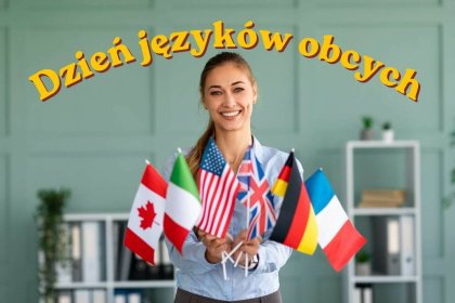 Dzień języków obcych