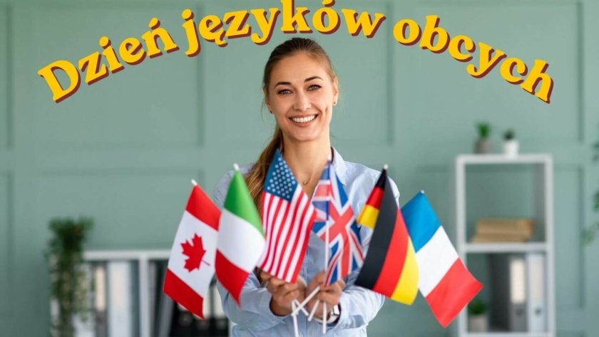 Dzień języków obcych