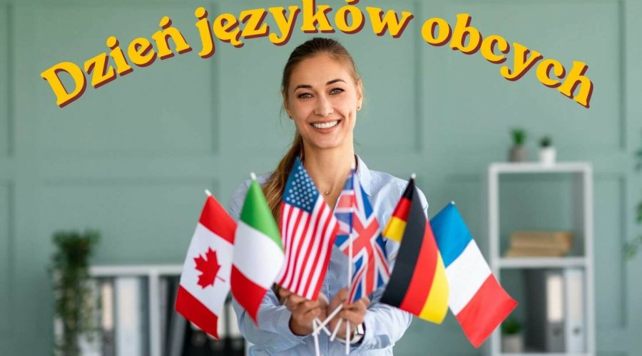 Dzień języków obcych