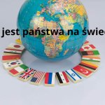 Ile jest państwa na świecie