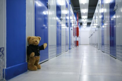 Self storage - czym jest ten sposób przechowywania rzeczy? Sprawdź!
