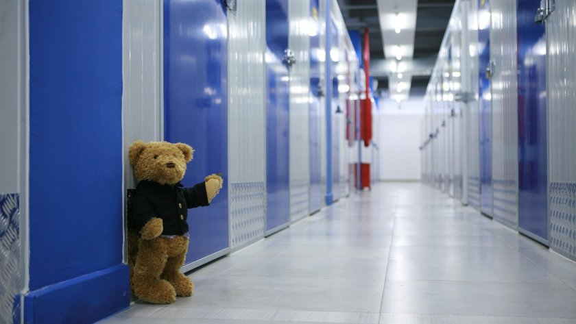 Self storage - czym jest ten sposób przechowywania rzeczy? Sprawdź!