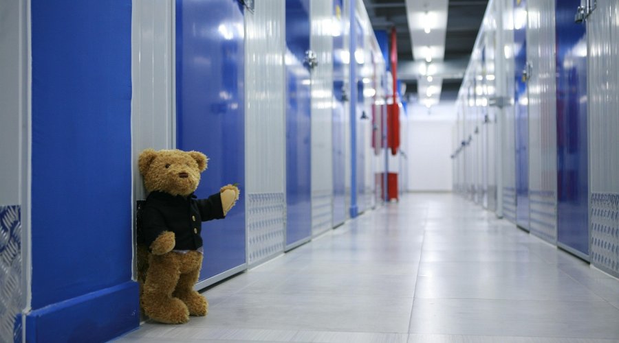 Self storage - czym jest ten sposób przechowywania rzeczy? Sprawdź!